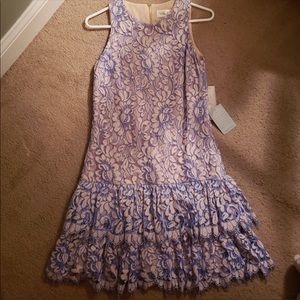 Eliza J Dress - Size 4